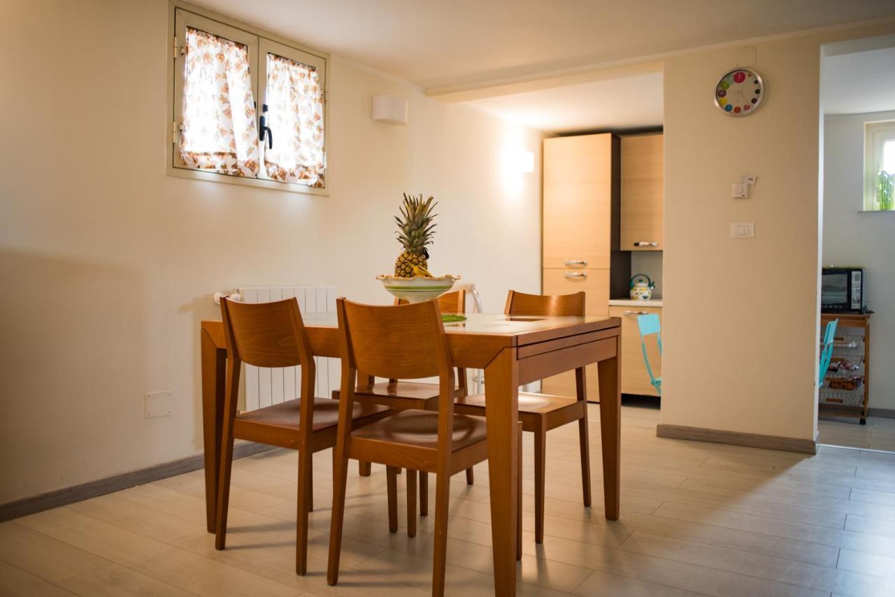 Alessia Apartment Panoramic View Catania Exterior foto